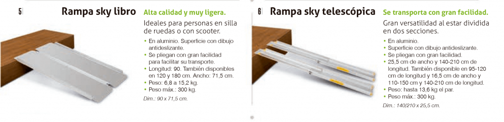 rampas